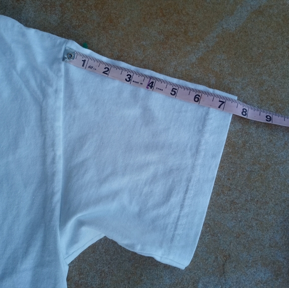 Santa Cruz Skateboards Classic Dot Medium T Shirt - Picture 7 of 9